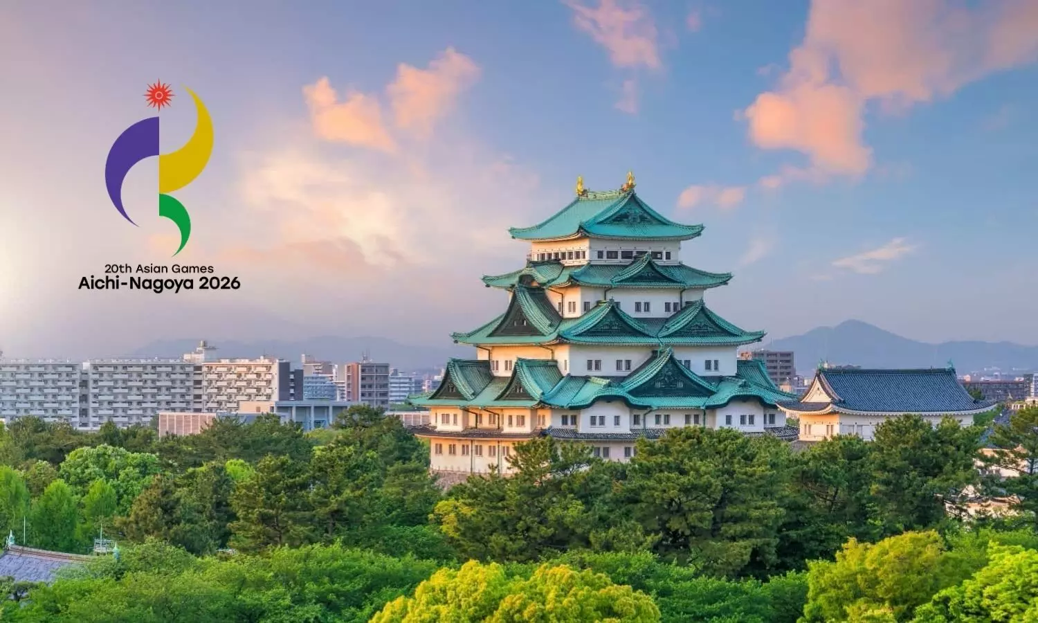 Asian Games 2026: Venues, Weather and Travel Guide for Indian Fans Asian Games 2026: Venues, Weather and Travel Guide for Indian Fans