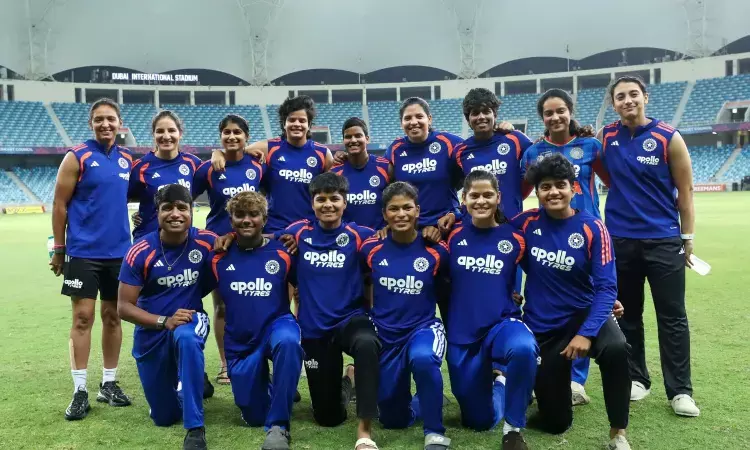Womens Asia Cup T20: Not accepting trophy was collective decision, says Rajeev Shukla