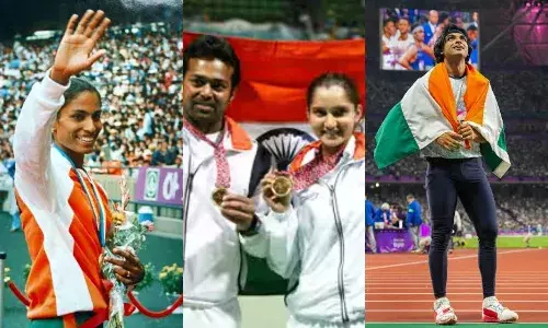 Indias history at Asian Games – From 1951 to 2022 Indias history at Asian Games – From 1951 to 2022