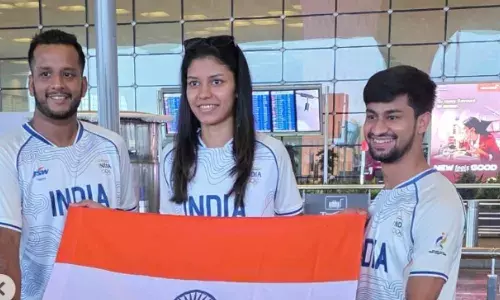 Asian Games 2026: What are Indias medal chances as Teqball makes debut? Asian Games 2026: What are Indias medal chances as Teqball makes debut?