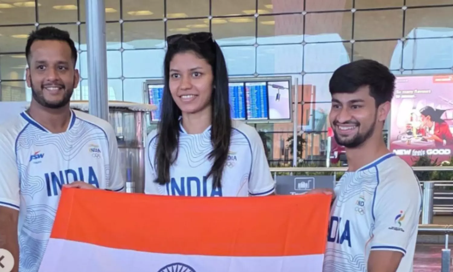 Asian Games 2026: What are Indias medal chances as Teqball makes debut? Asian Games 2026: What are Indias medal chances as Teqball makes debut?