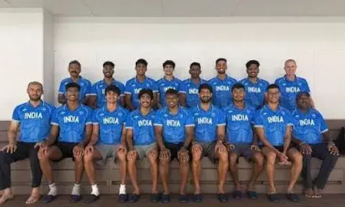 Asian Games 2026: Indian hopes to end medal drought pinned on Sajan, Srihari – Preview