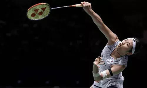 Yonex to acquire 50% voting rights in Indian partner Sunrise Sports
