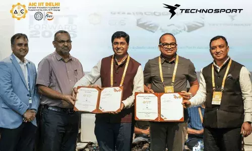 TechnoSport, IIT Delhi partner to build India’s sportswear R&D base