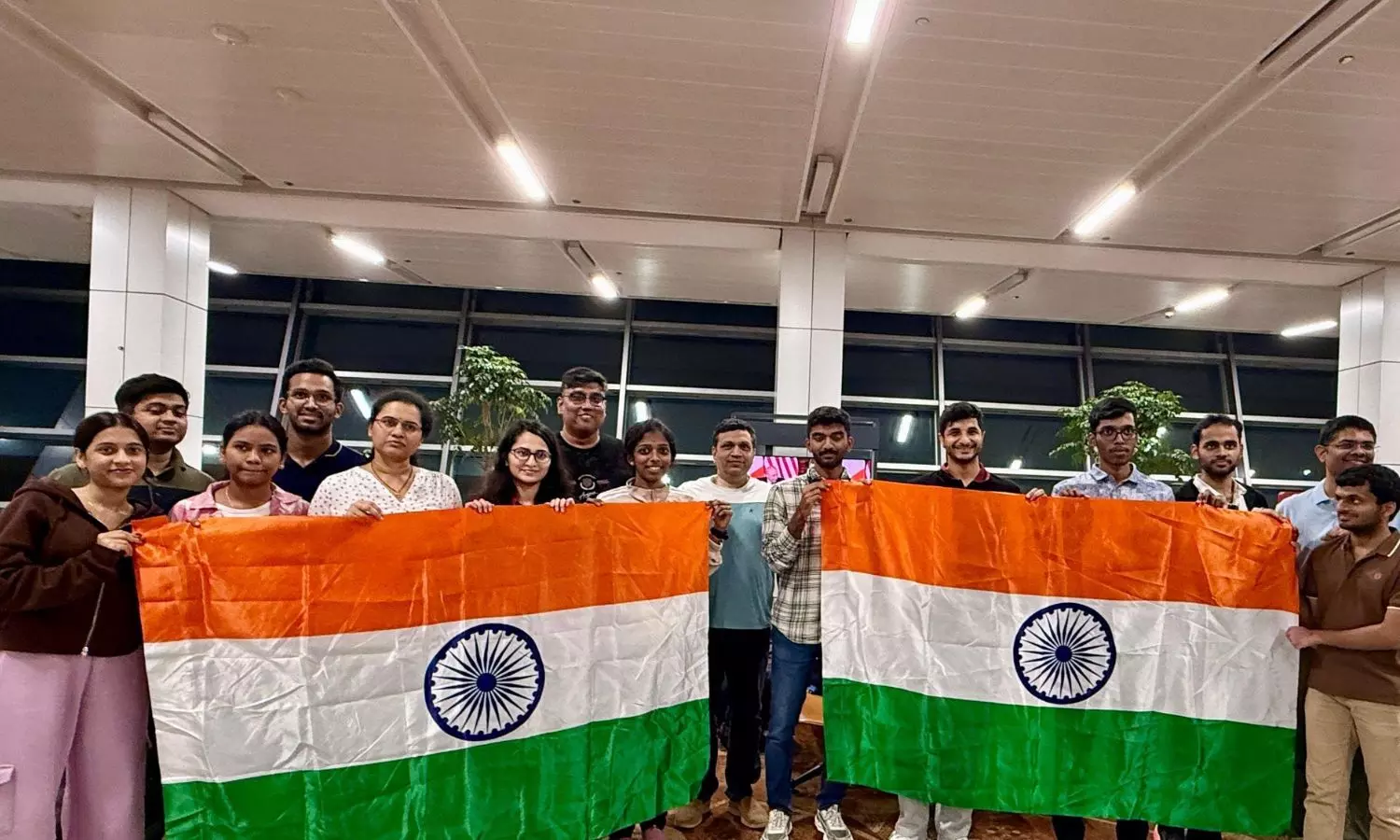 Chess Olympiad 2026: FIDE to reimburse teams affected by accommodation issues Chess Olympiad 2026: FIDE to reimburse teams affected by accommodation issues