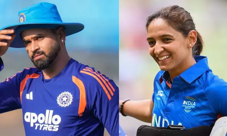 Asian Games 2026 Cricket: Can India defend both gold medals?