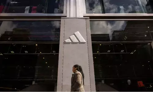Adidas reduces roles in India Technology organisation amid restructuring