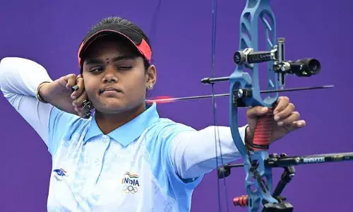 Asian Games 2026: India’s young archery squad faces a fresh test – Preview Asian Games 2026: India’s young archery squad faces a fresh test – Preview