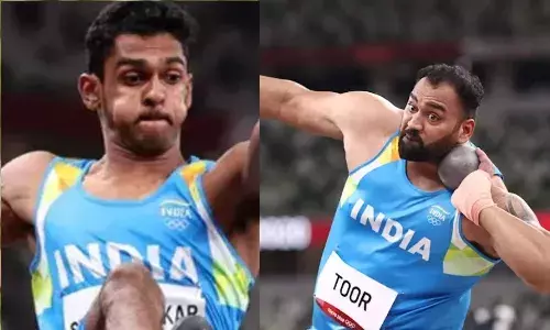 Asian Games 2026: Can Indian athletics match Hangzhou’s historic medal haul?  - Preview