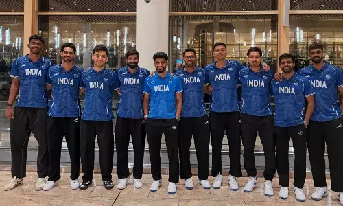 Badminton at Asian Games 2026: Satwik-Chirag to defend historic gold  – Preview