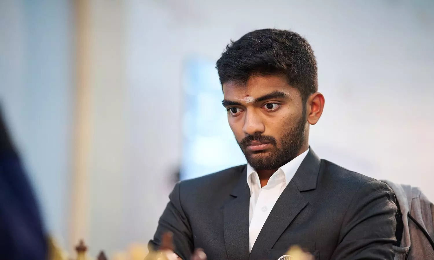 Chess Olympiad 2026: World Champion Gukesh Dommaraju dips below 2700 Chess Olympiad 2026: World Champion Gukesh Dommaraju dips below 2700