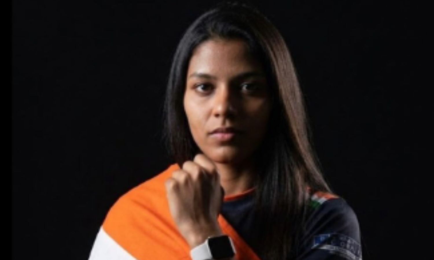 Asian Games 2026: Who is Quimcy D
