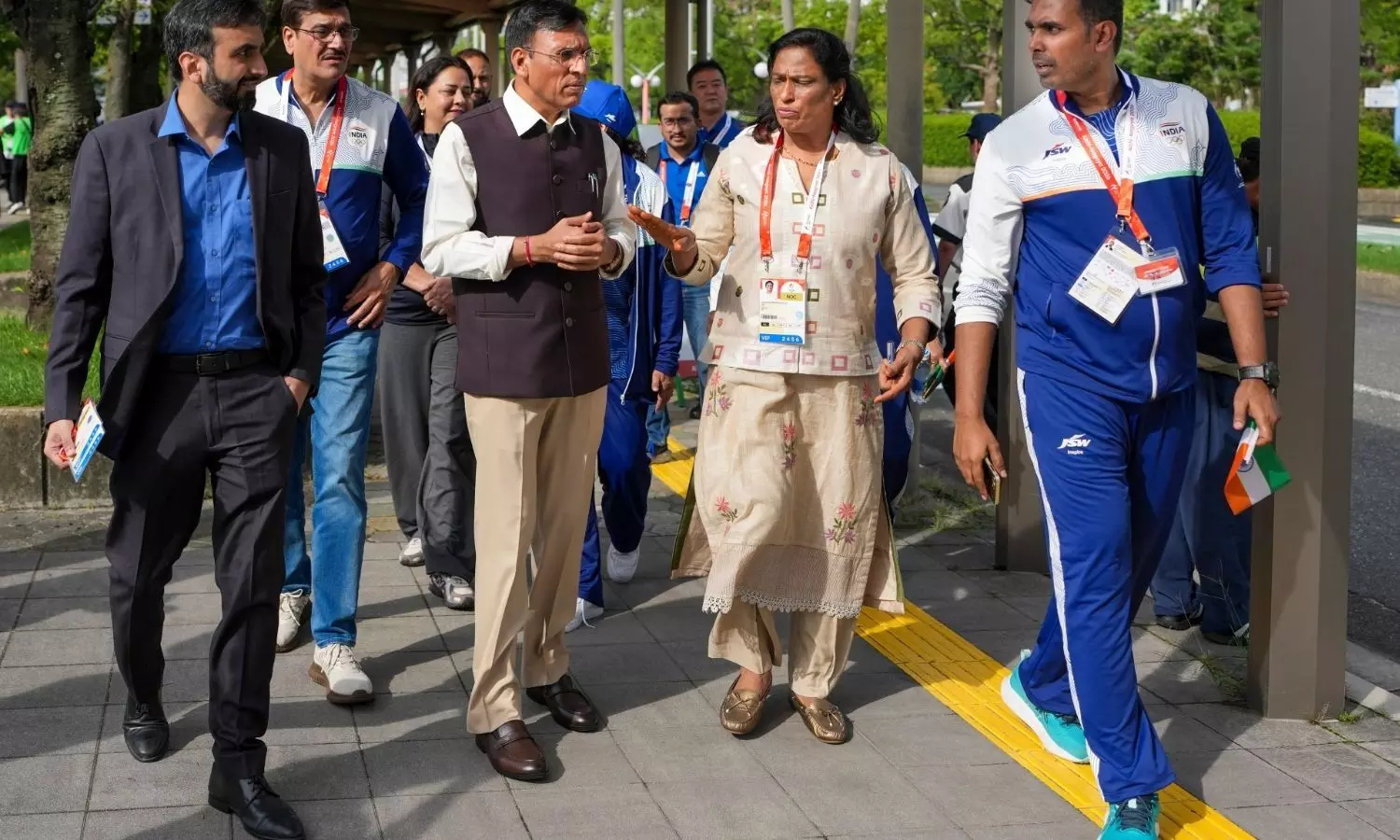 Asian Games 2026: India arrives in Nagoya with bigger ambitions than medals Asian Games 2026: India arrives in Nagoya with bigger ambitions than medals