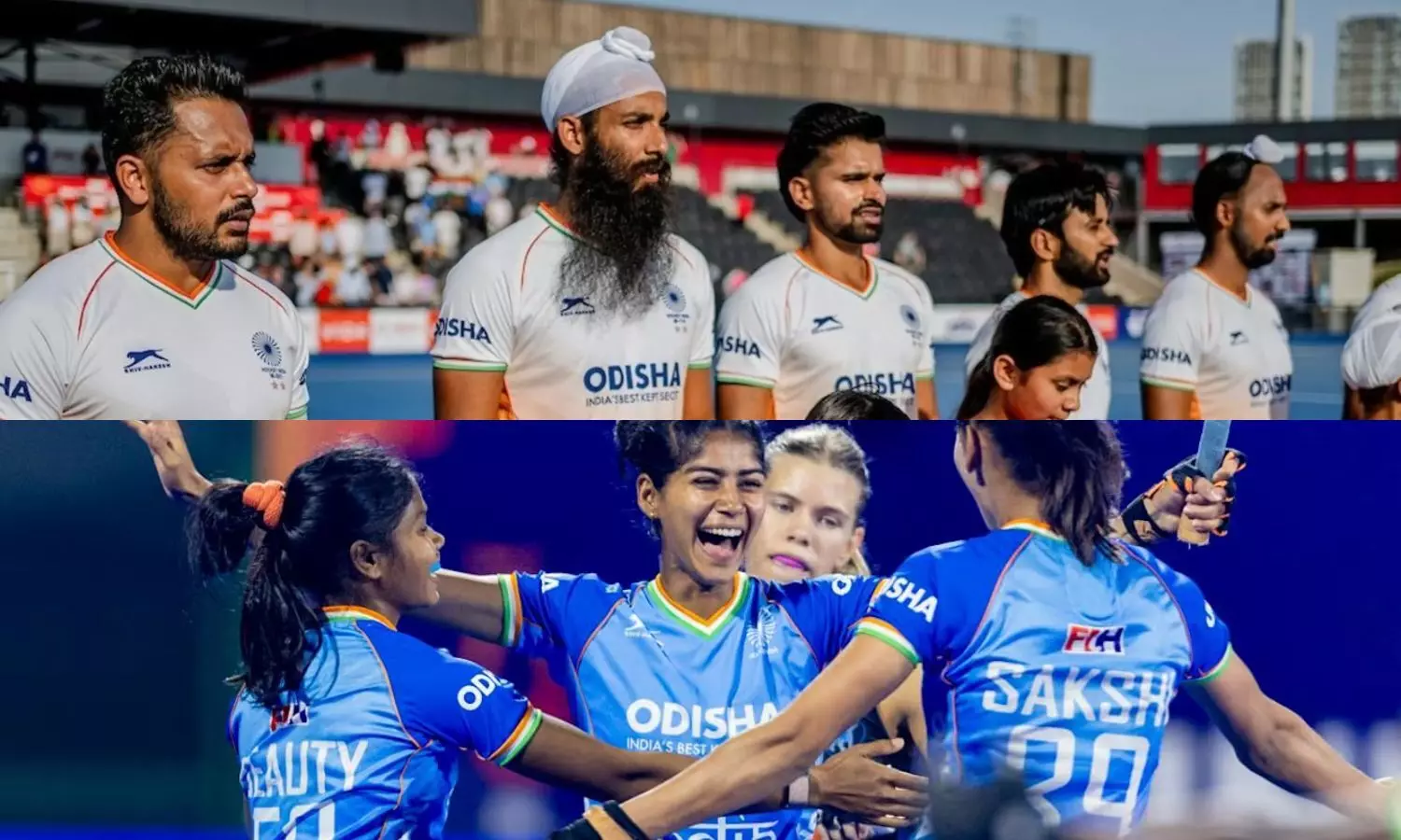 Asian Games 2026: Returning to blue, India eye Olympic spots – Preview Asian Games 2026: Returning to blue, India eye Olympic spots – Preview
