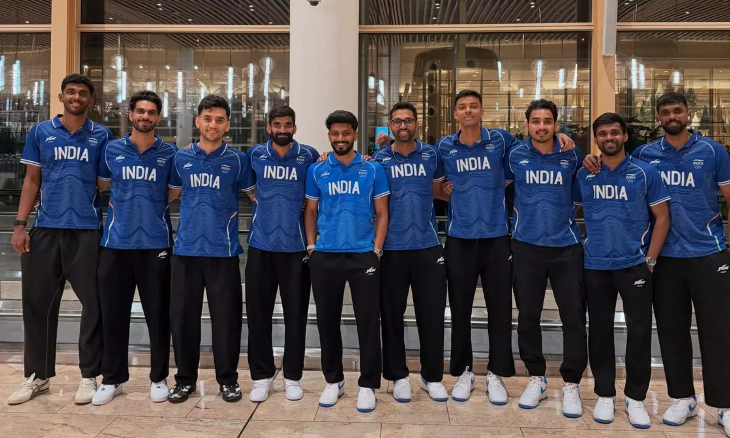 Badminton at Asian Games 2026: Satwik-Chirag to defend historic gold – Preview Badminton at Asian Games 2026: Satwik-Chirag to defend historic gold – Preview