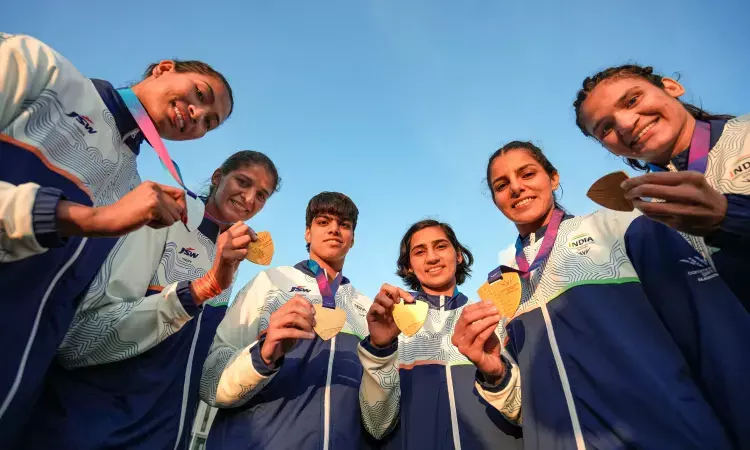 Boxing at Asian Games 2026: Can India build on Commonwealth success in Japan? – Preview