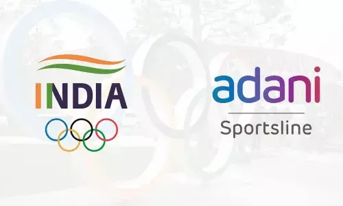 Adani Group renews IOA Principal Sponsorship ahead Of Asian Games