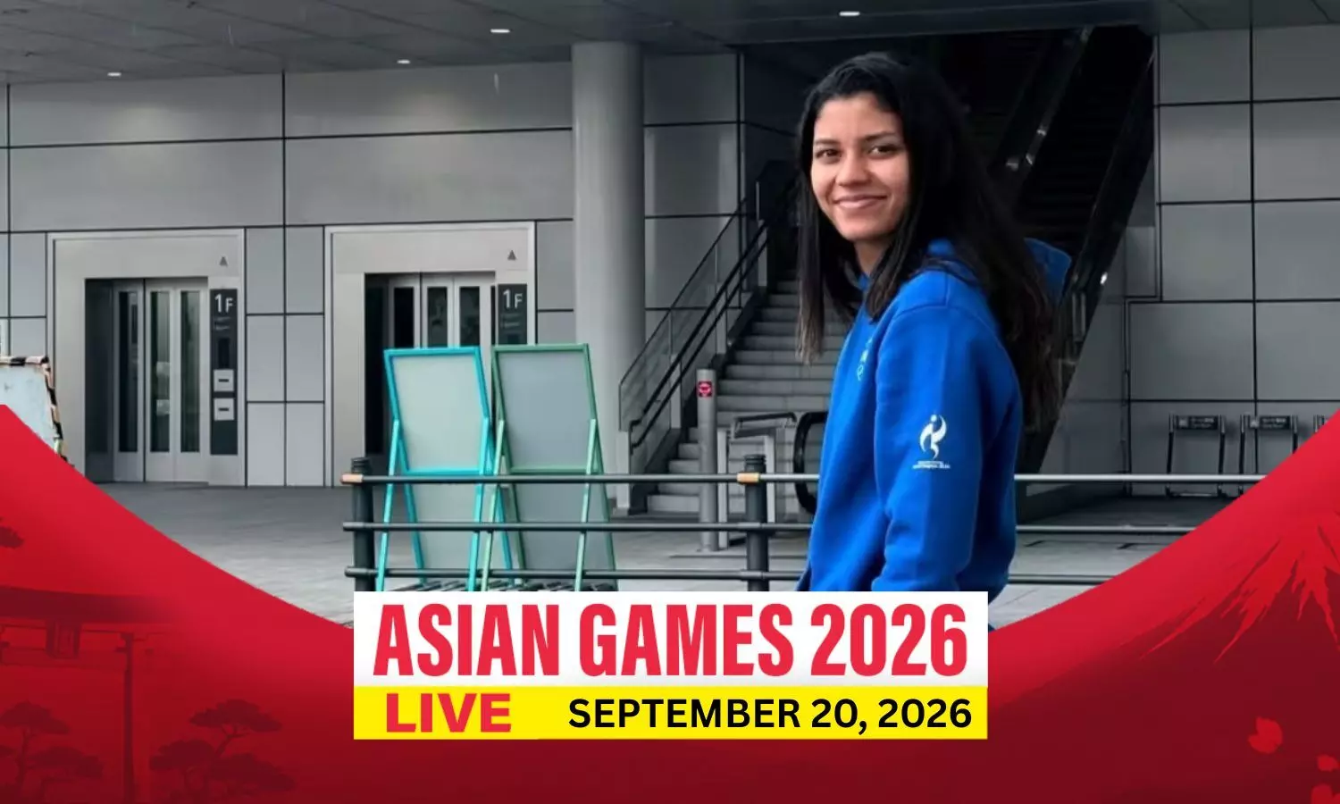 Asian Games 2026 LIVE: Quimcy, Indian shooting teams eye medals – Updates, Results, Scores, Blog Asian Games 2026 LIVE: Quimcy, Indian shooting teams eye medals – Updates, Results, Scores, Blog