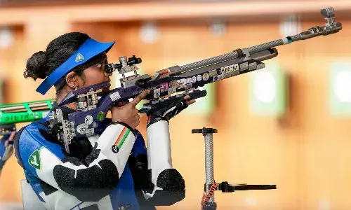 Asian Games 2026 Day recap: Elavenil opens India’s medal haul with two silvers Asian Games 2026 Day recap: Elavenil opens India’s medal haul with two silvers