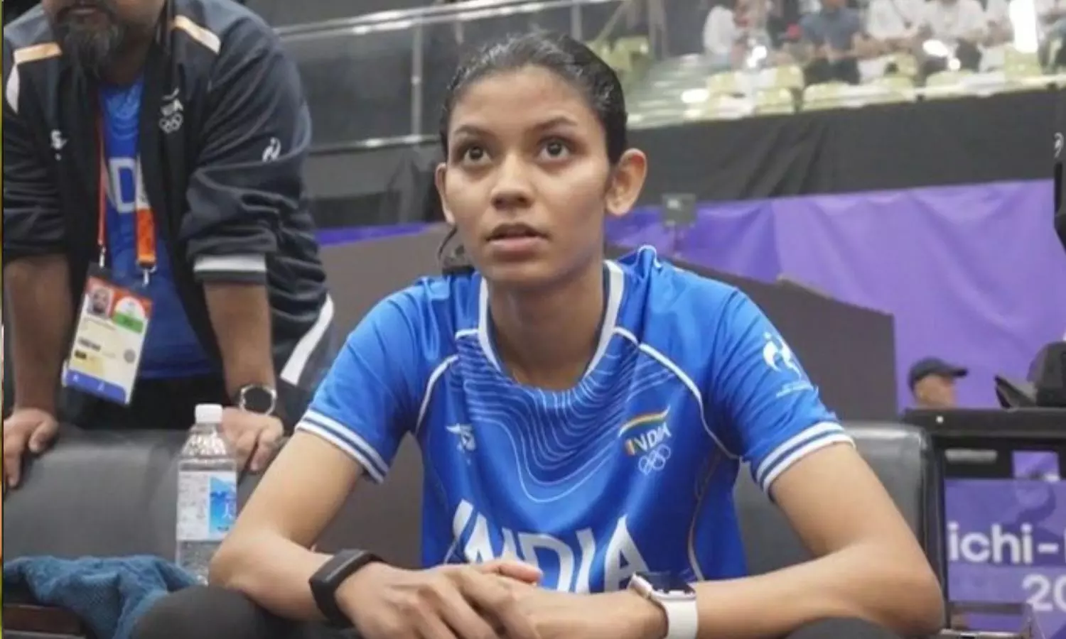 Asian Games 2026: India suffers double heartbreak in teqball; finishes medal-less Asian Games 2026: India suffers double heartbreak in teqball; finishes medal-less