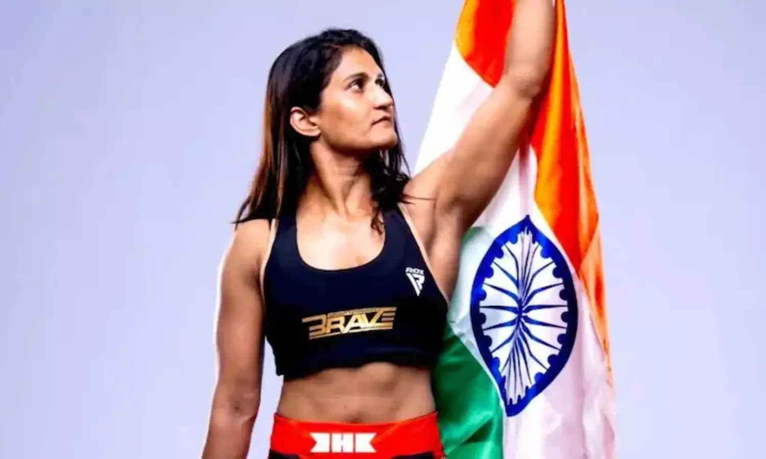 Asian Games 2026: Who is Suchika Tariyal? India’s first-ever MMA medallist Asian Games 2026: Who is Suchika Tariyal? India’s first-ever MMA medallist