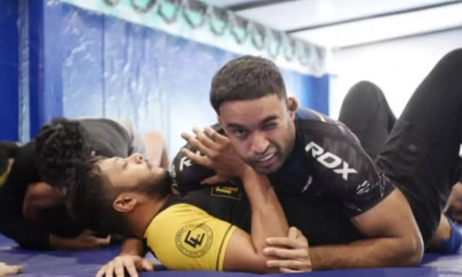 Asian Games 2026: MMA fighter Varun Sanyal ruled out after passing out during weight cut Asian Games 2026: MMA fighter Varun Sanyal ruled out after passing out during weight cut