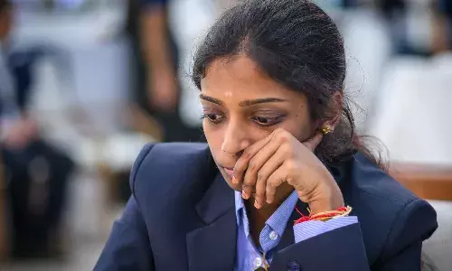 Chess Olympiad 2026: The Poland question, India women dont have answers to