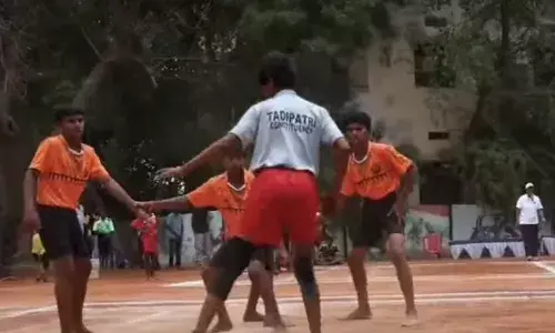 25,000 children, one district, a new vision for school sport