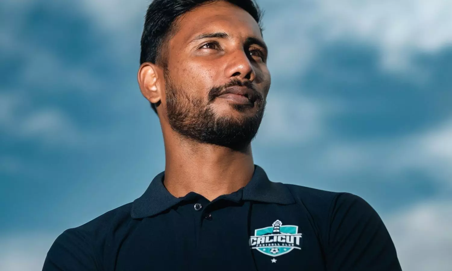 Calicut FC defender Rijohn Jose passes away at 29 after a road accident in Kozhikode Calicut FC defender Rijohn Jose passes away at 29 after a road accident in Kozhikode