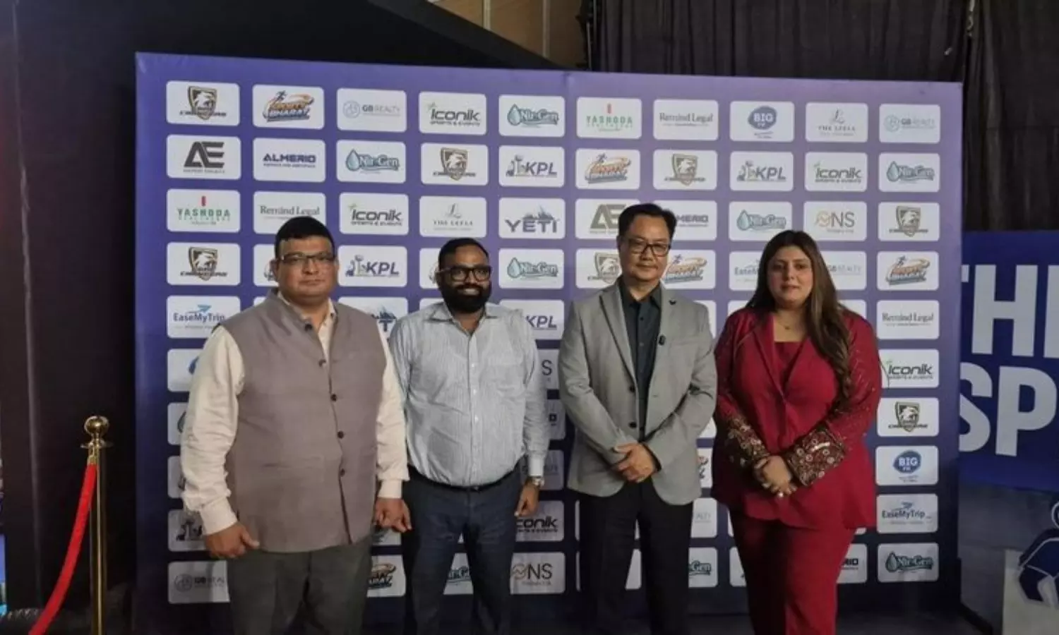 Korfball Premier League launches with eight franchises, Star Sports and JioHotstar backing Korfball Premier League launches with eight franchises, Star Sports and JioHotstar backing