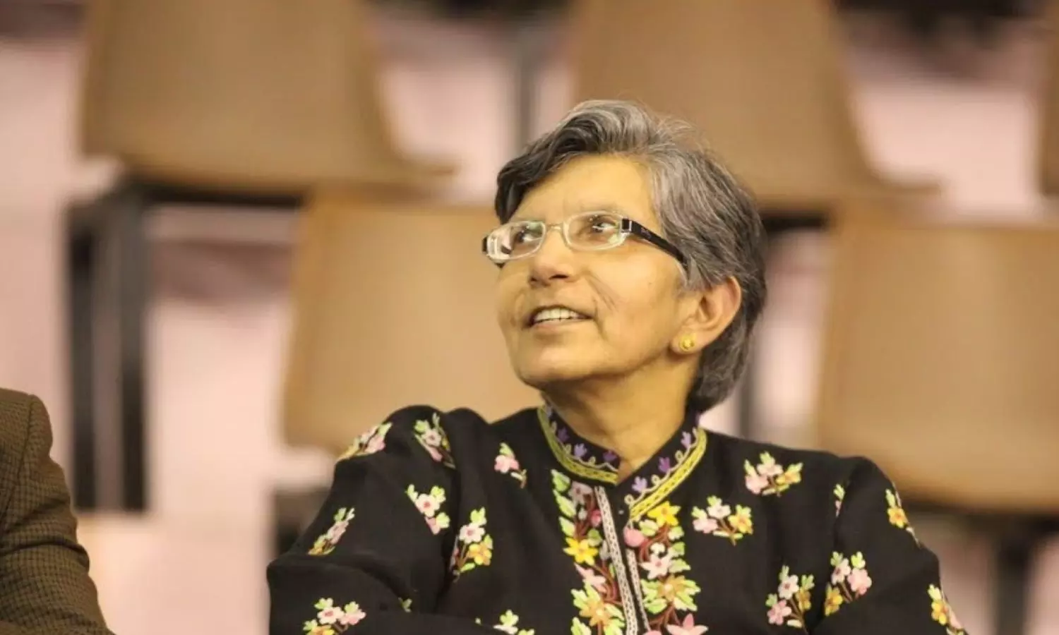 Table Tennis: Indu Puri to lead TTFI ad-hoc committee Table Tennis: Indu Puri to lead TTFI ad-hoc committee