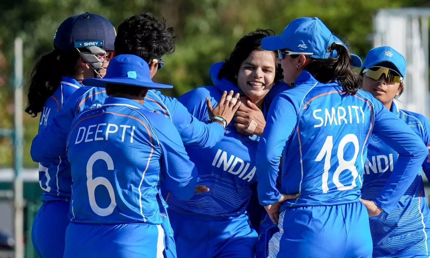 Asian Games 2026: Harmanpreet Kaur and Co win India’s first gold Asian Games 2026: Harmanpreet Kaur and Co win India’s first gold