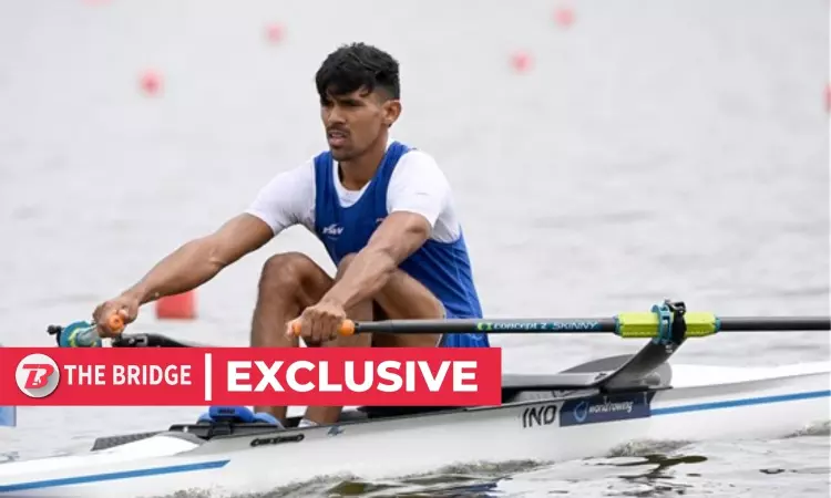Asian Games 2026: Indian rowers to compete in new events; withdrawal unlikely