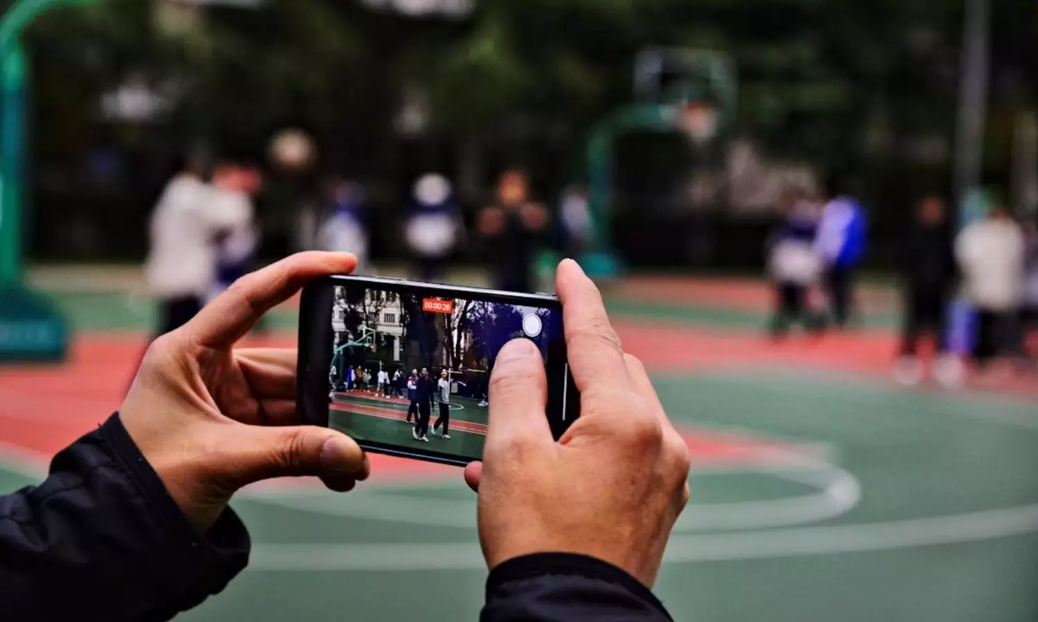 How Mobile Technology Is Transforming Sports Entertainment in India How Mobile Technology Is Transforming Sports Entertainment in India