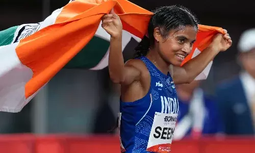 Asian Games 2026: Seema ends 16-year wait as India win five medals