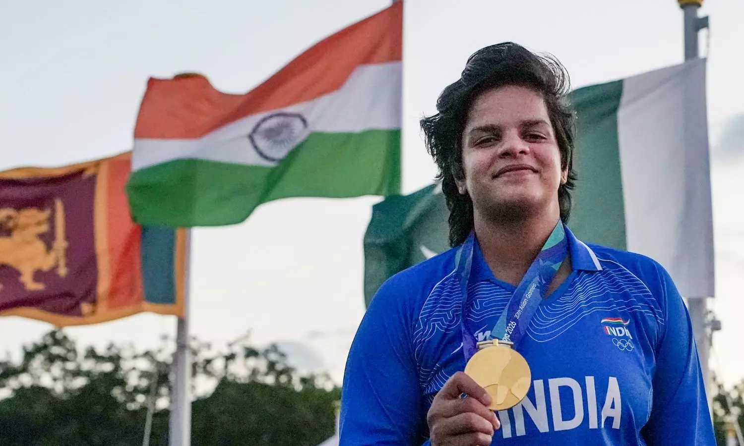 Asian Games 2026 medal will grow womens cricket, feels Shafali Verma Asian Games 2026 medal will grow womens cricket, feels Shafali Verma