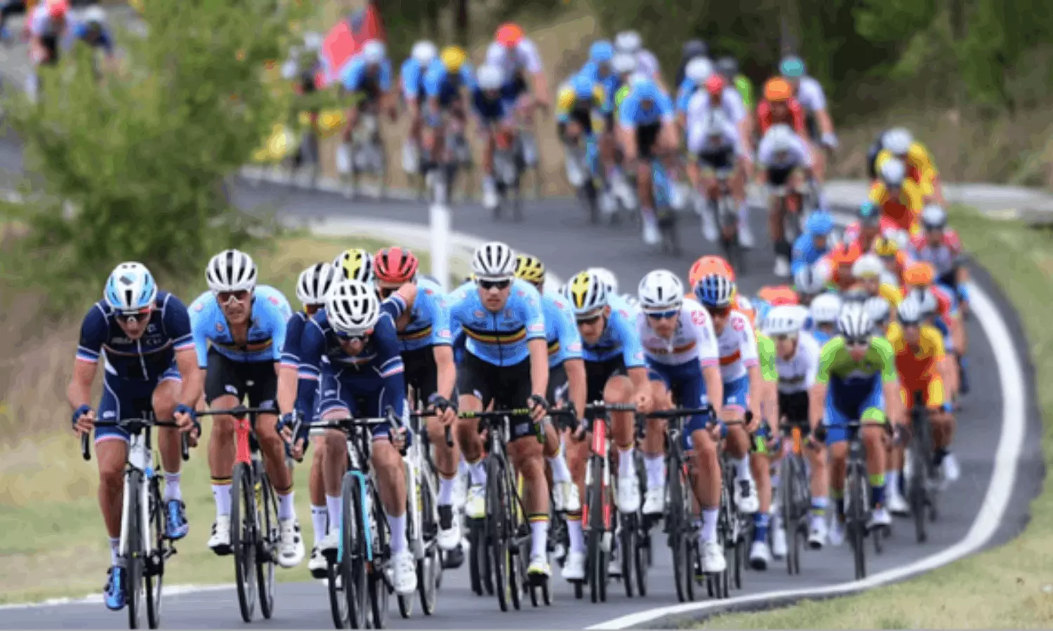 Pune to host UCI Road World Championships for the first time in 2032 Pune to host UCI Road World Championships for the first time in 2032