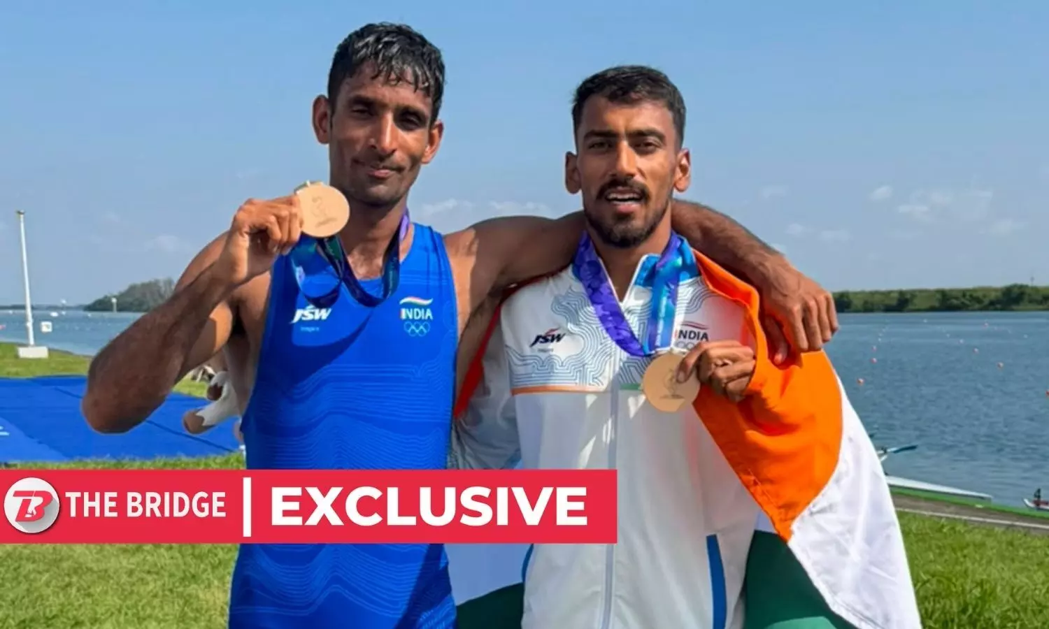 Asian Games 2026: How India’s rowing campaign unravelled amid event switch controversy Asian Games 2026: How India’s rowing campaign unravelled amid event switch controversy