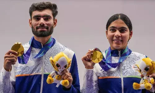 Asian Games 2026: Where are Indias gold medals? And should you be worried? Asian Games 2026: Where are Indias gold medals? And should you be worried?
