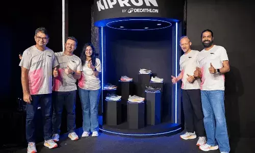 Decathlon targets ₹1,000 crore KIPRUN running business by 2030 growth