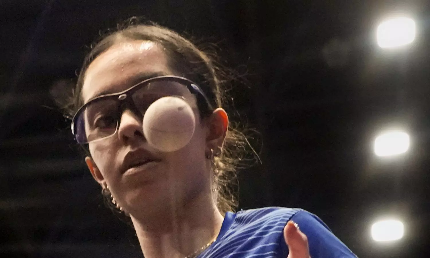 Asian Games 2026: Anahat Singh storms into final; Velavan-Joshna win bronze Asian Games 2026: Anahat Singh storms into final; Velavan-Joshna win bronze