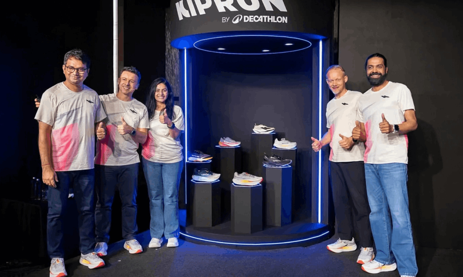 Decathlon targets ₹1,000 crore KIPRUN running business by 2030 growth