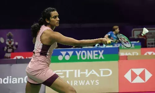 Asian Games 2026: Indias badminton campaign ends with no individual medals