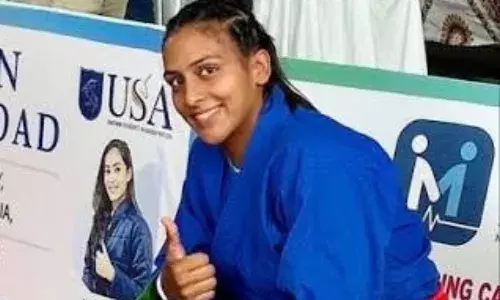 Pincky Balharas bronze brings tears as Asian Games gold dream remains Pincky Balharas bronze brings tears as Asian Games gold dream remains