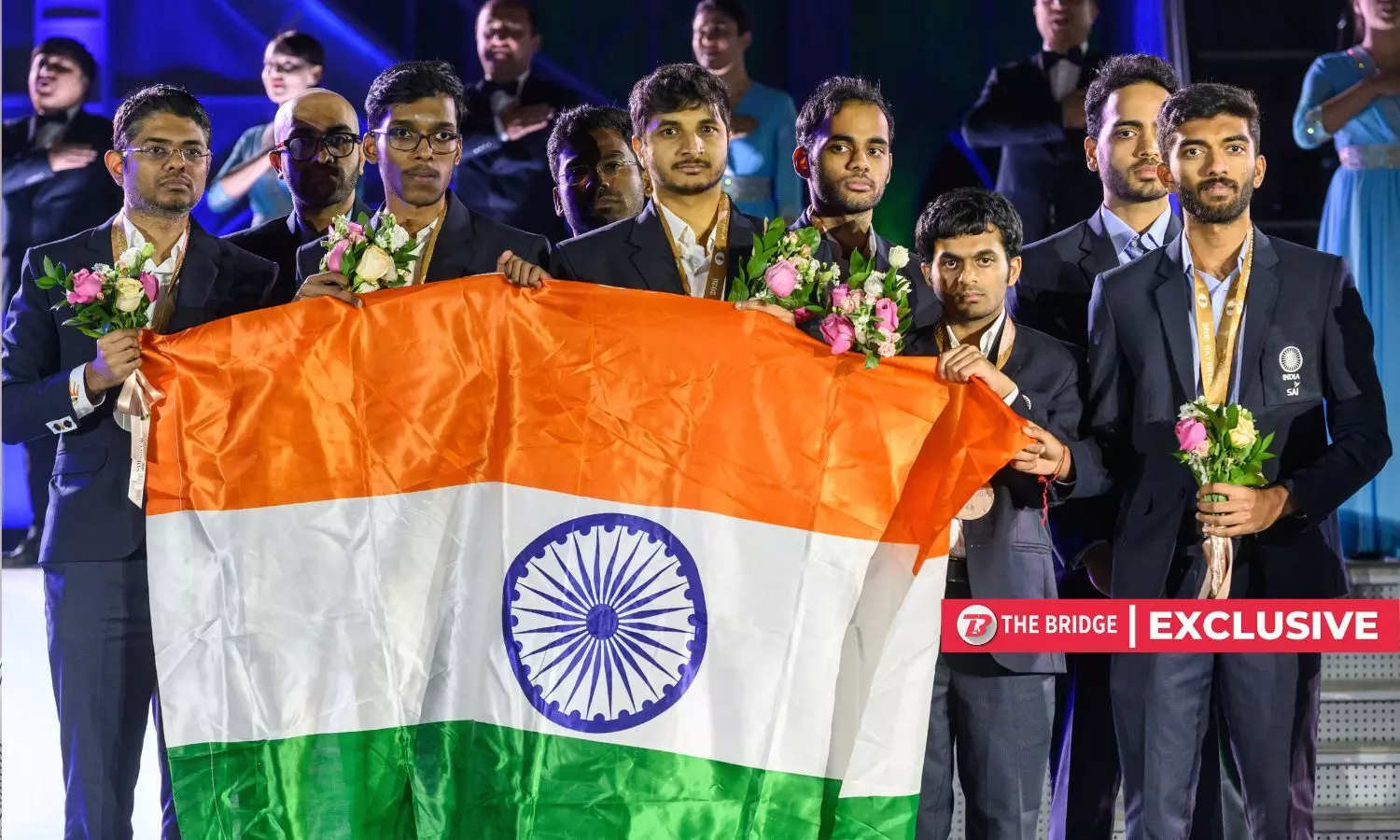 Fighting illness, blunder: Why Vidit Gujrathi feels Indias 2026 Chess Olympiad silver is not underachievement Fighting illness, blunder: Why Vidit Gujrathi feels Indias 2026 Chess Olympiad silver is not underachievement