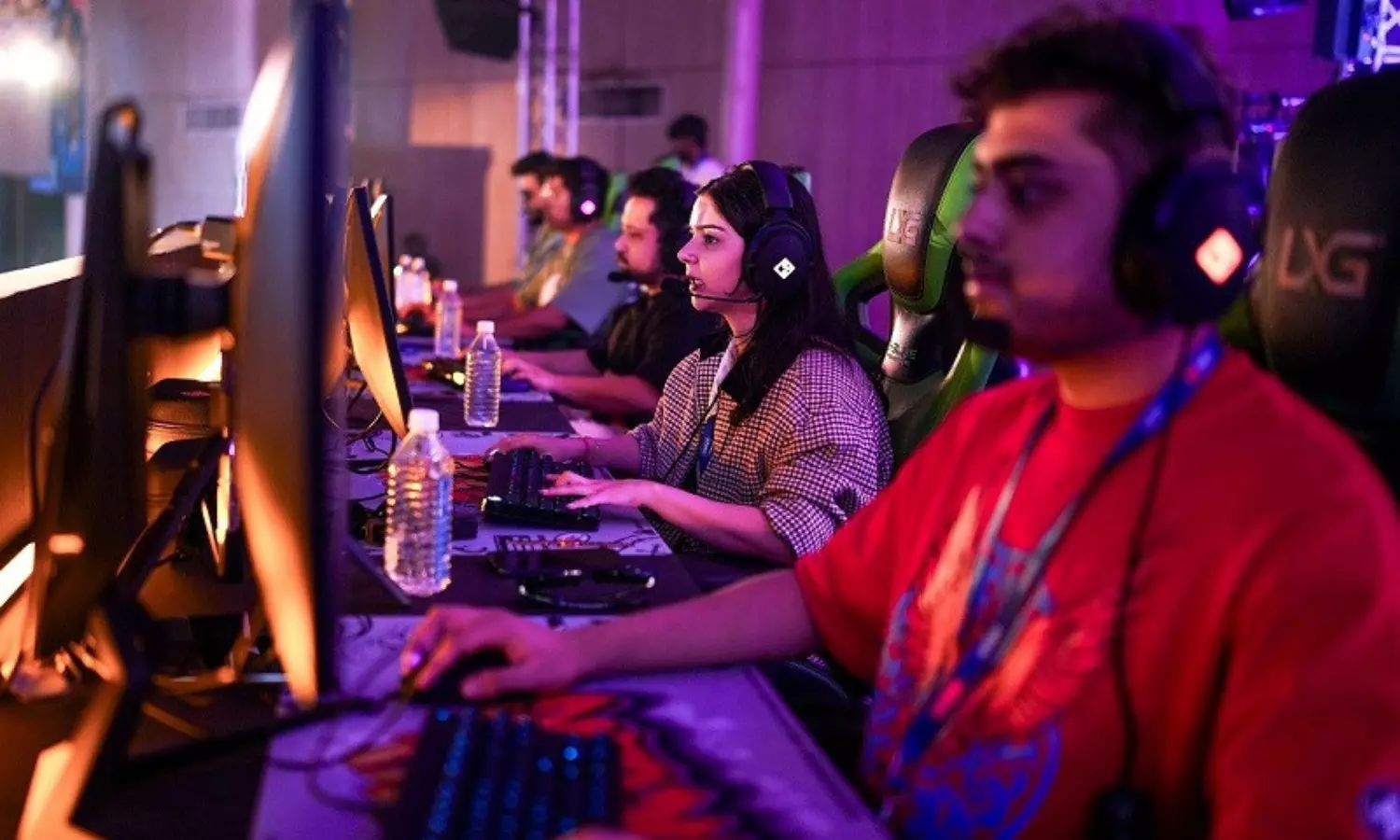 India Gaming and E-Sports market to reach $2.6 billion by 2030 India Gaming and E-Sports market to reach $2.6 billion by 2030