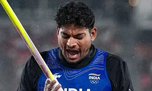 Asian Games 2026: I will now compete freely, says Rohit Yadav