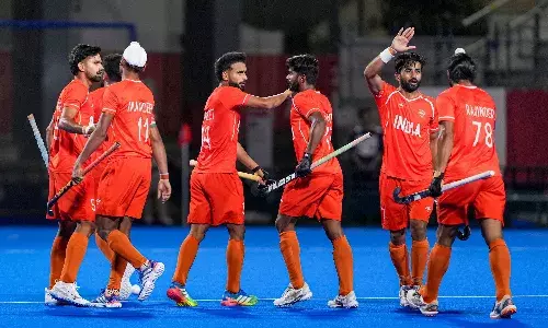 ‘We needed to get to four or five’: Fulton relieved after Pakistan scare
