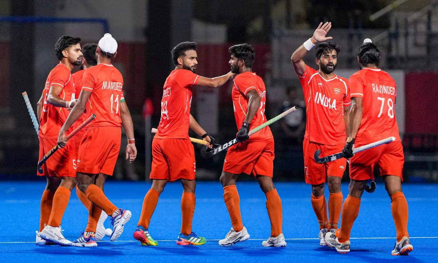 ‘We needed to get to four or five’: Fulton relieved after Pakistan scare ‘We needed to get to four or five’: Fulton relieved after Pakistan scare