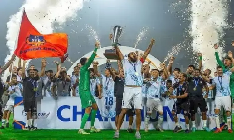 ISL set for Sony TV and YouTube streaming from the 2026-27 season ISL set for Sony TV and YouTube streaming from the 2026-27 season